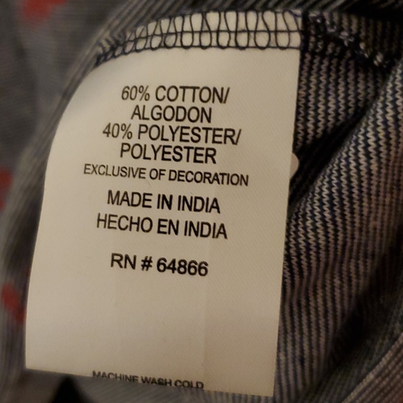 Lobster 🦞 tank NWT - Picture 5 of 6